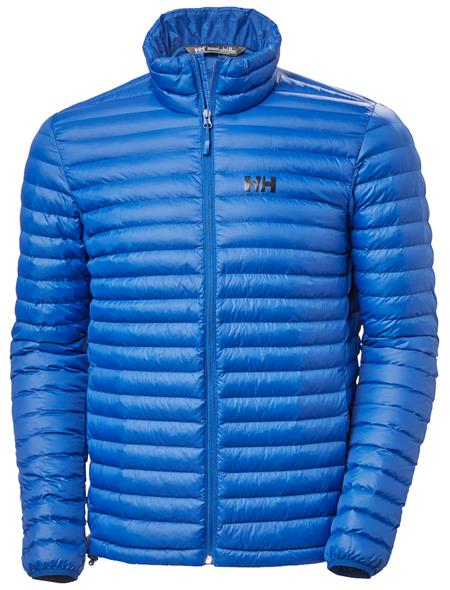 Helly Hansen Mens Sirdal Insulator Jacket